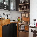 CuttleStudio Paris Le Marais