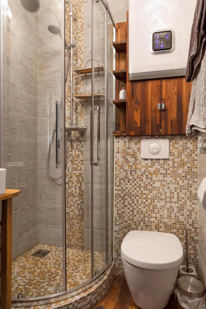 Cuttlestudio Le Marais * Parigi